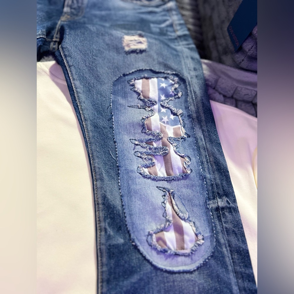 PRPS demon jeans - Picture 5 of 16